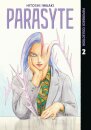 Parasyte Paperback Collection Vol 02