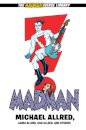 Madman Library Edition Volume 3