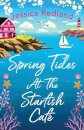Spring Tides at The Starfish Cafe