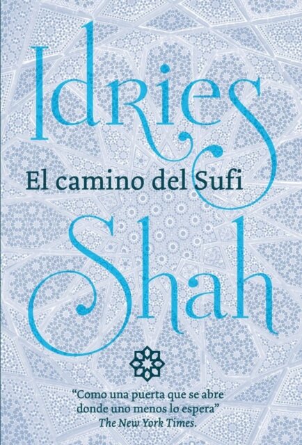 El Camino del Sufi
