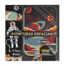 Atlas De Aventuras Espaciais