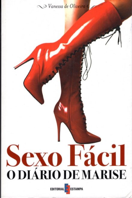Sexo Facil-O Diario De Marise