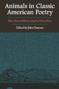 Animals in Classic American Poetry