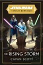 Star Wars: The Rising Storm (The High Republic)