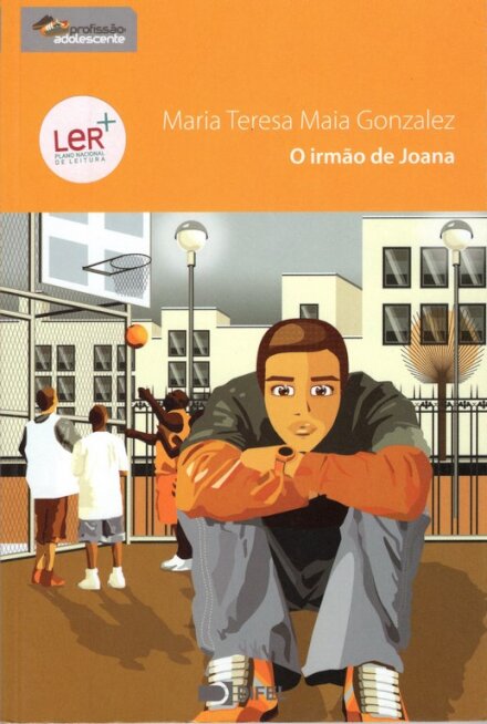 O Irmão De Joana Nº16