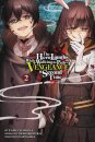 The Hero Laughs While Walking the Path of Vengeance a Second Time, Vol. 2 (manga)