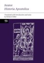 Arator: Historia Apostolica