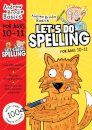 Let's do Spelling 10-11