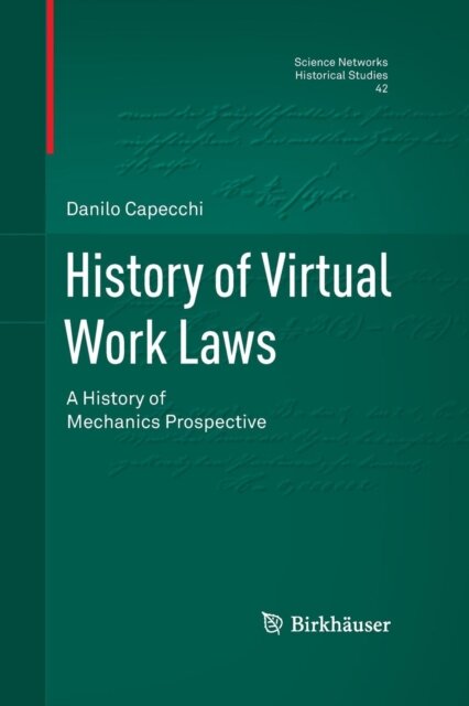 History of Virtual Work Laws