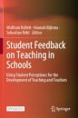 Student Feedback on Teaching in Schools