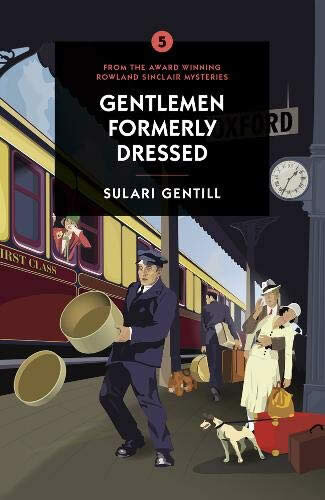 Gentlemen Formerly Dressed (5)