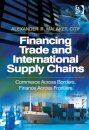 Financing Trade and International Supply Chains