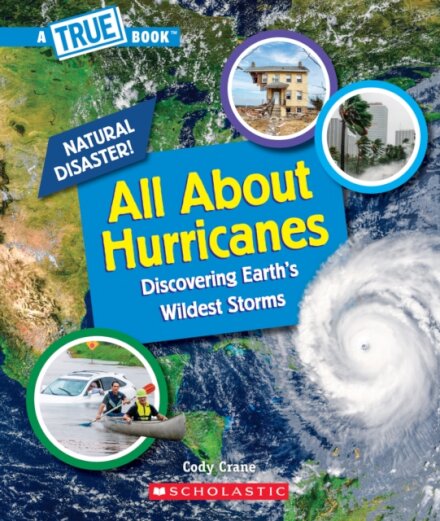 All About Hurricanes
