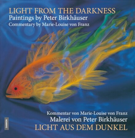 Licht aus dem Dunkel / Light from the Darkness