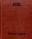 RYA Personal Logbook