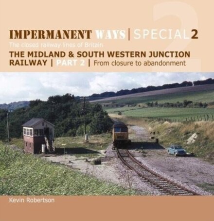 Impermanent Ways Special 2 - Part 2