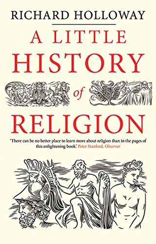 A Little History Of Religion