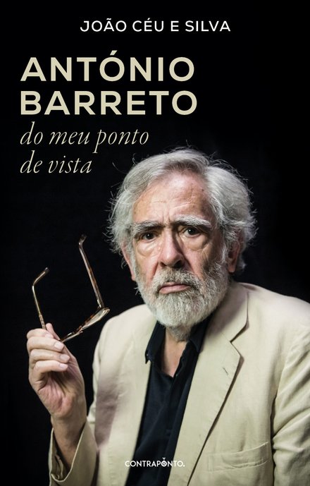 António Barreto - Do meu ponto de vista