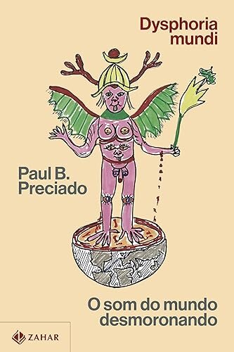 Dysphoria Mundi: O Som Do Mundo Desmoronando