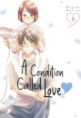 A Condition Called Love 8