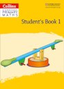 International Primary Maths Student's Book: Stage 1