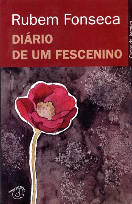 Diário De Um Fescenino