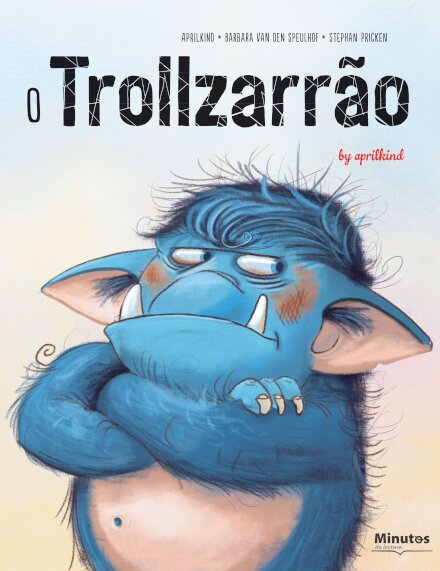 O Trollzarrão