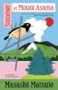 The Summer At Mount Asama