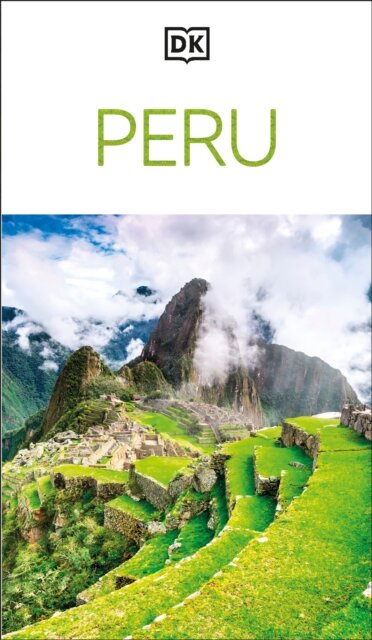 Peru Dk Eyewitness