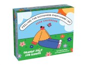 Feeling the Goodness Everywhere I Go 2026 Day-to-Day Calendar