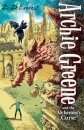 Archie Greene And The Alchemist'S Curse
