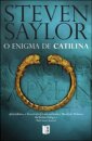 O Enigma De Catilina