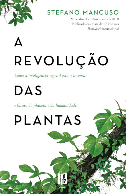 A Revolução das Plantas