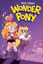 Wonder Pony