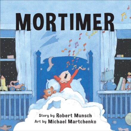 Mortimer