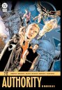 The Authority Omnibus (2025 Edition)
