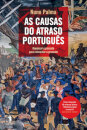 As Causas do Atraso Português