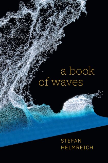 A Book Of Waves