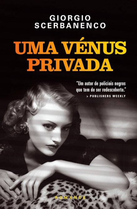 Uma Vénus Privada