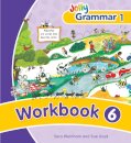 Grammar 1 Workbook 6