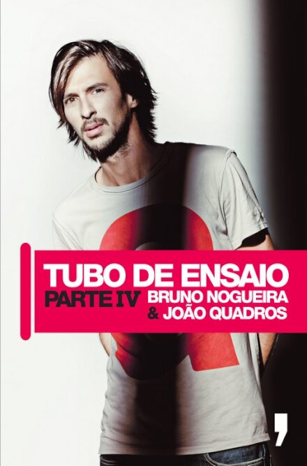 Tubo de Ensaio - Parte IV