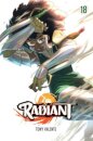 Radiant, Vol. 18