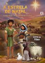 A Estrela de Natal  - Livro do Filme