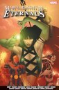 Marvel Platinum: The Definitive Eternals