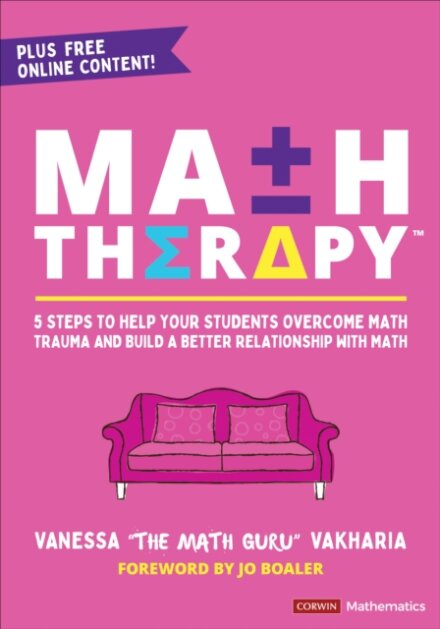 Math Therapy™