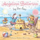 Angelina Ballerina By The Sea