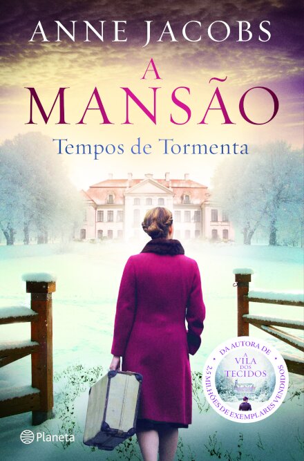 A Mansão 2 - Tempos De Tormenta