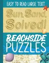 Sun Sand Solved