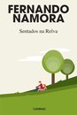 Sentados na Relva