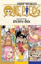 One Piece (Omnibus Edition), Vol. 29